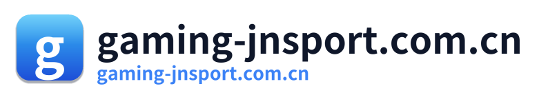 gaming-jnsport.com.cn